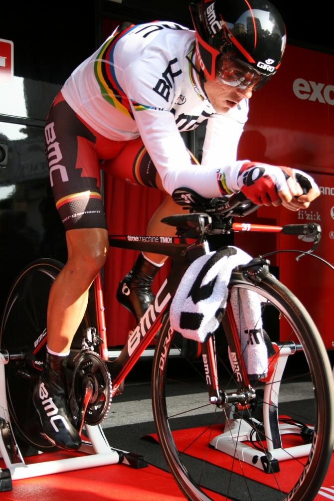 Gallery Time trial bikes from ParisNice Cyclingnews