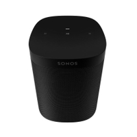 Sonos One:  $280