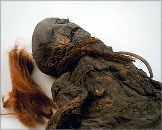 Bog Bodies