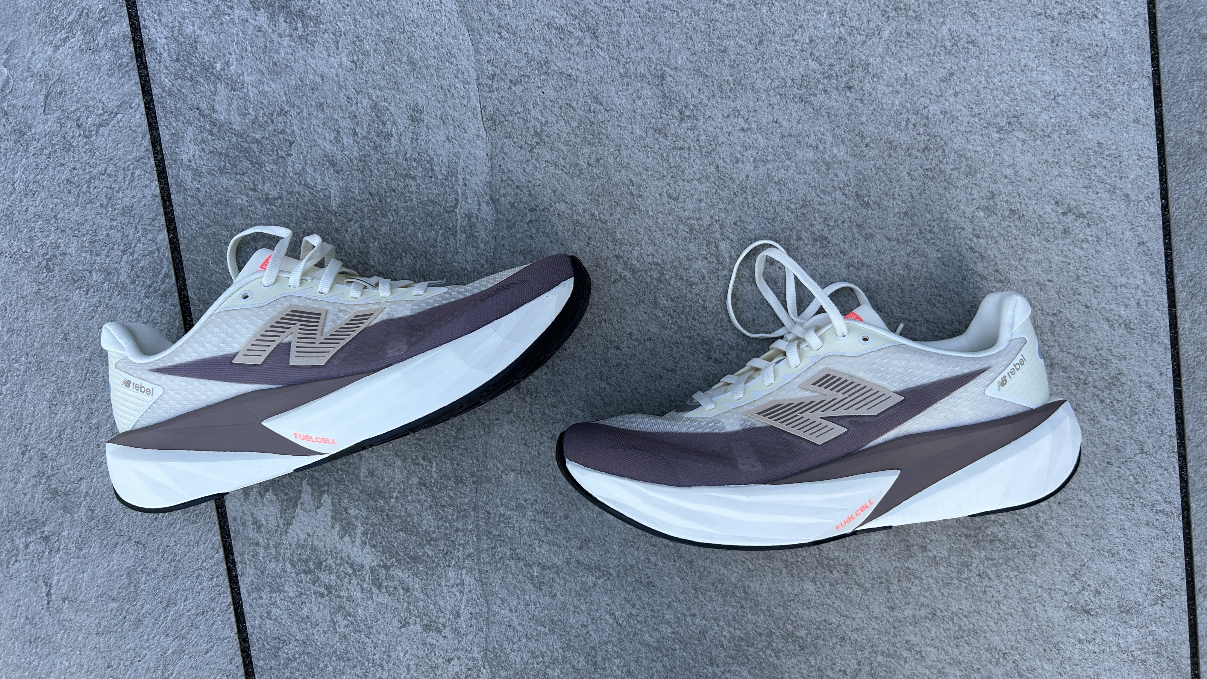New Balance Rebel v5