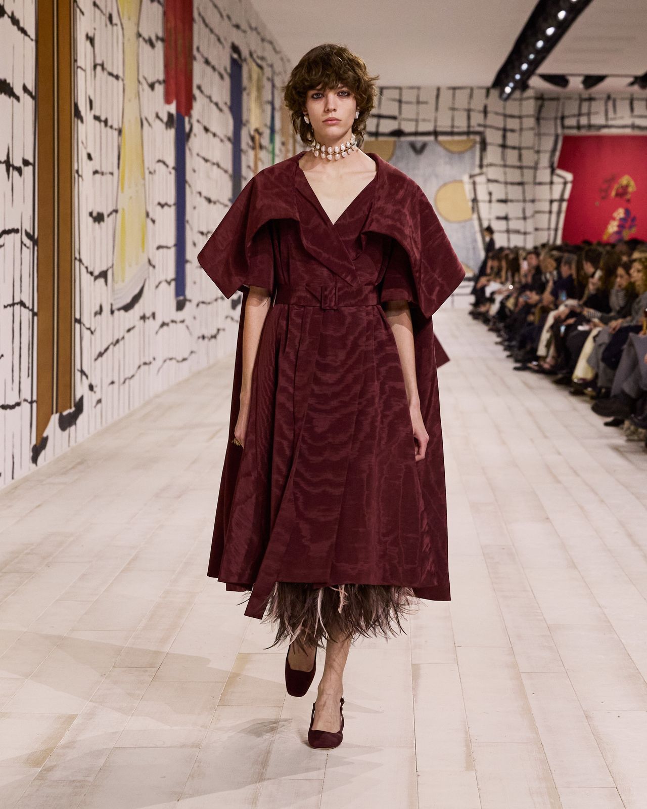 dior haute couture
