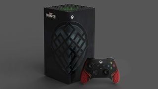 Shang-Chi and the Legend of the Ten Rings Xbox Series X