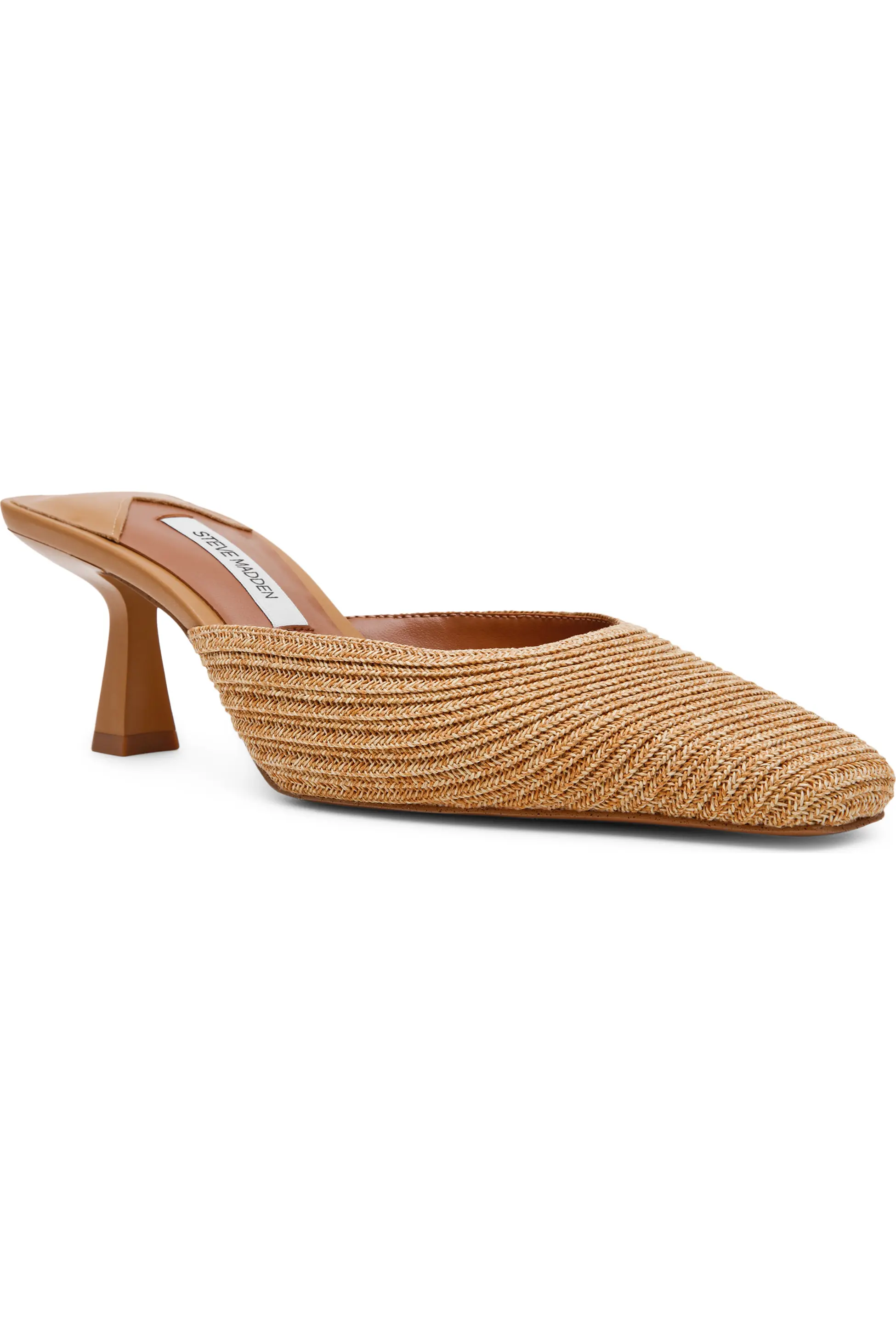 Steve Madden, Alyse Mule