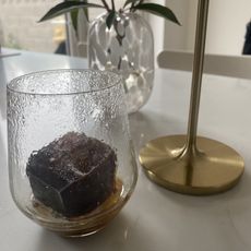 Testing the Jamie Oliver iced coffee hack