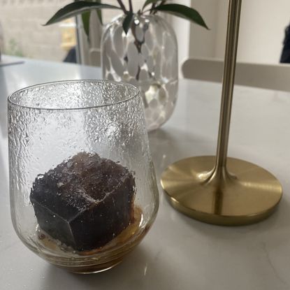 Testing the Jamie Oliver iced coffee hack 