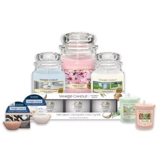 Yankee Candle Spring Gift Set Exclusive***