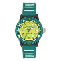 Aston Martin Quartz 40mm watch