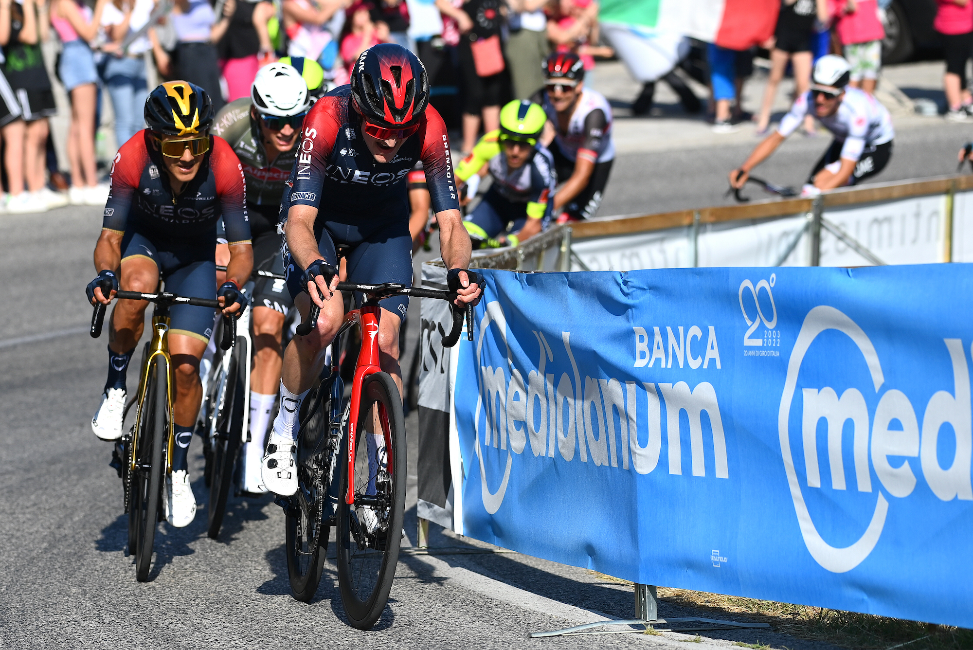 Giro d'Italia