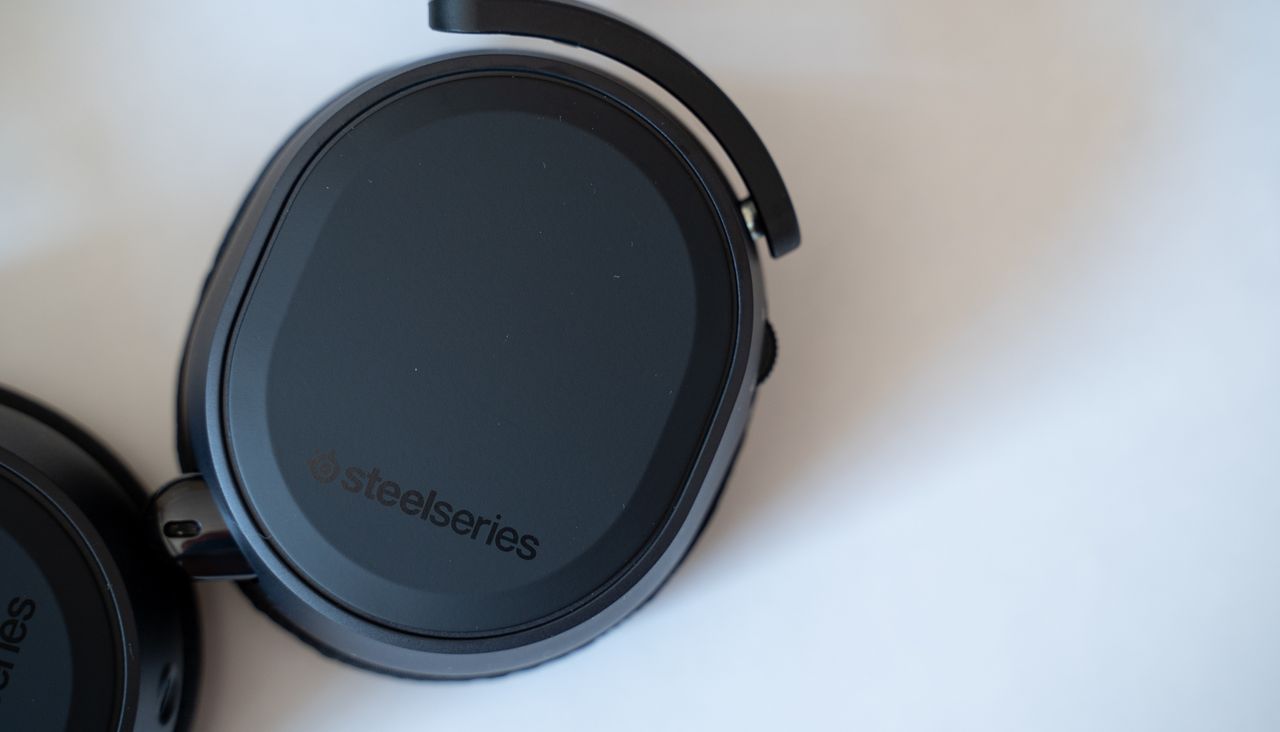 SteelSeries Arctis 9 Wireless