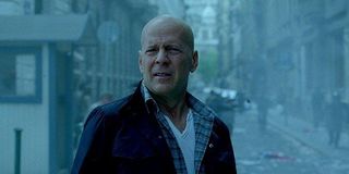 Bruce Willis