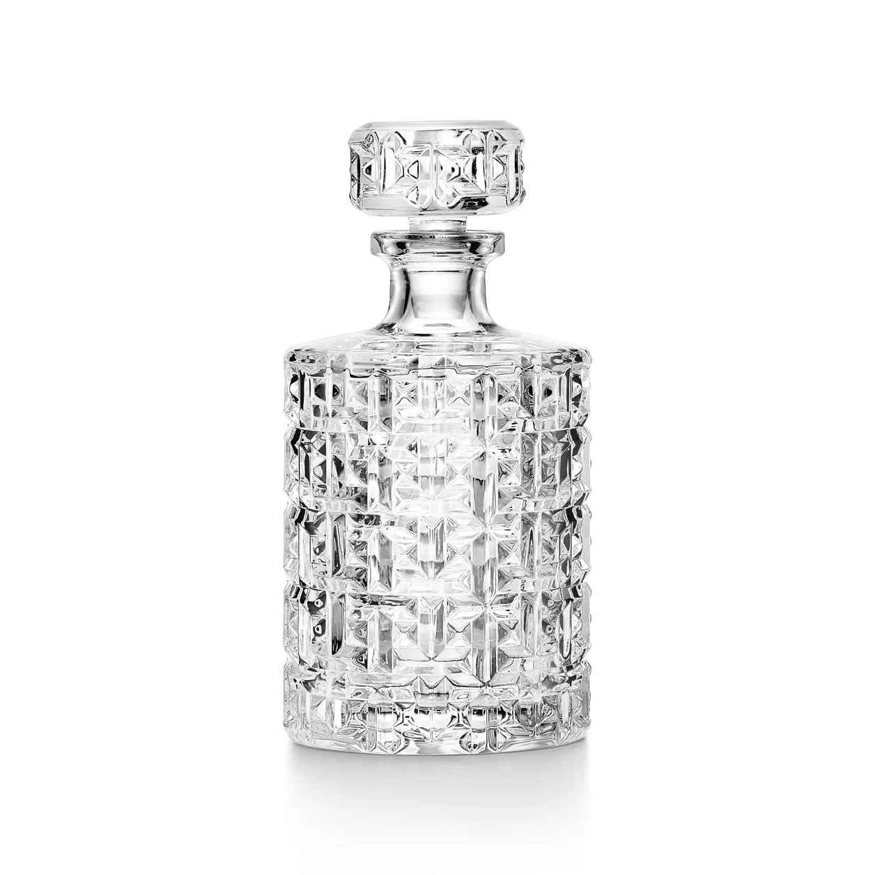 tiffany &amp; Co., True Decanter