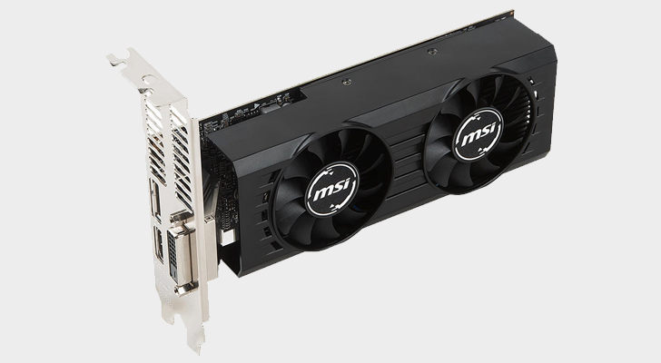 The MSI RX 560 is just 100 after rebate on Newegg right now PC