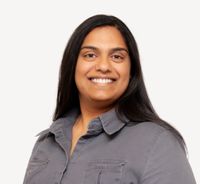 Megha Satyanarayana's avatar