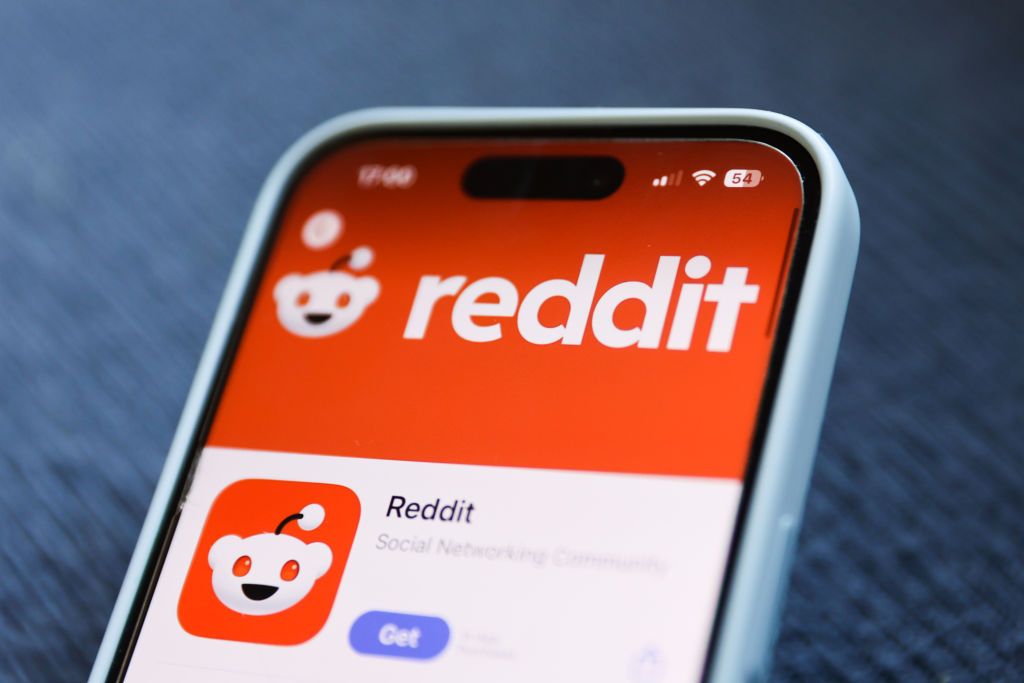 Why Reddit Stock's an Even Bigger Buy After Earnings | Kiplinger