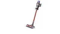 The Dyson V11 Outsize vacuum cleaner on a white background