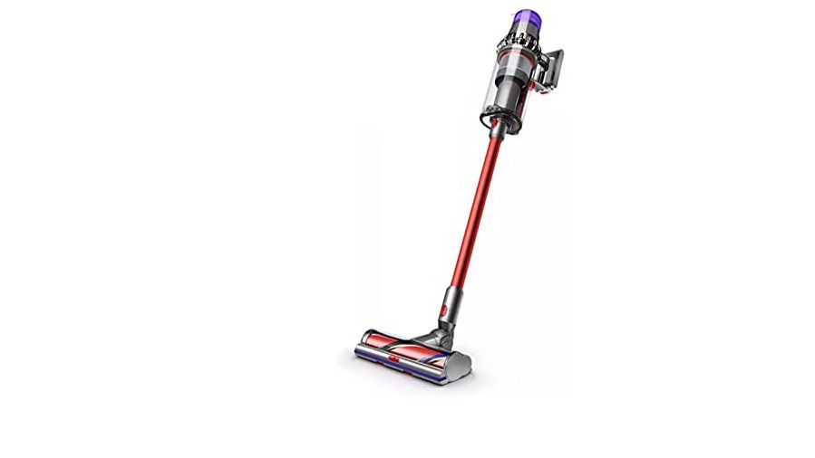 The best cordless vacuum 2022 top portable vacuums TechRadar