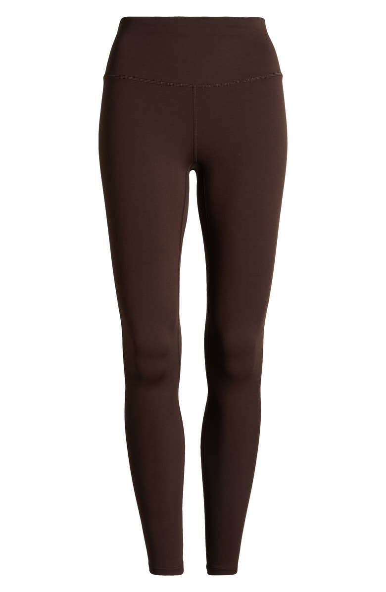Freesoft&trade;️ High Waist Leggings