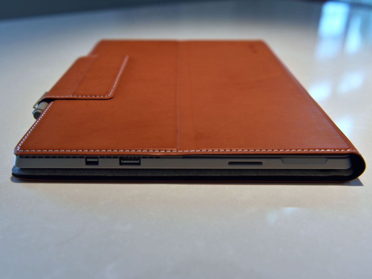 Mozo Folio for Surface Pro 4