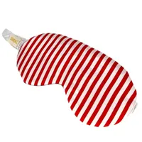 SMUG Satin Sleep Mask & Eye Mask$8.99 at Amazon