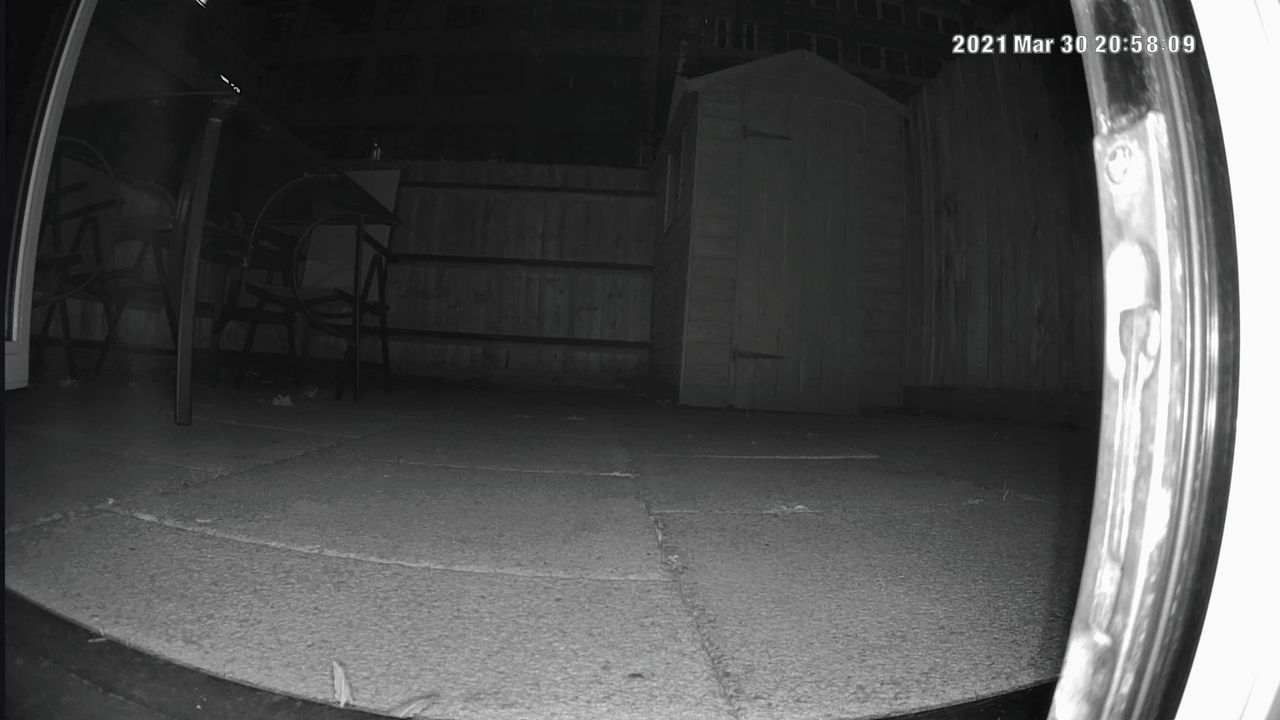 EufyCam 2C Pro review