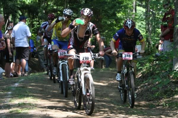 Feedzone action