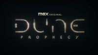 Dune Prophecy Logo