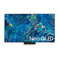 Samsung QE75QN95B + £400 cashback £4499 at John Lewis