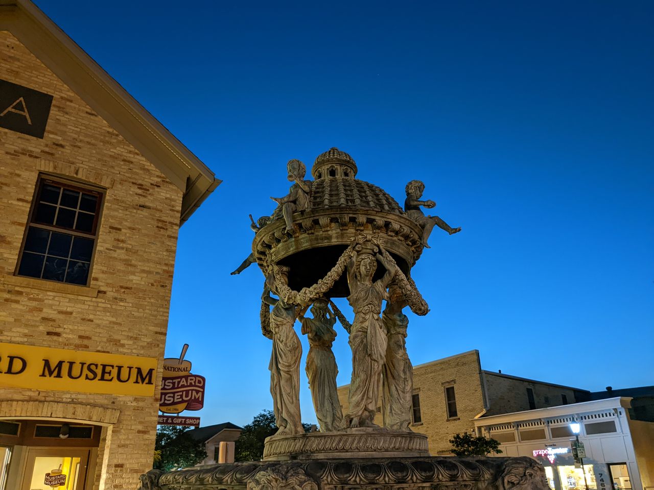 Google Pixel 6a camera samples
