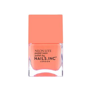 Nails Inc. Nail Polish in Brighton Grove 