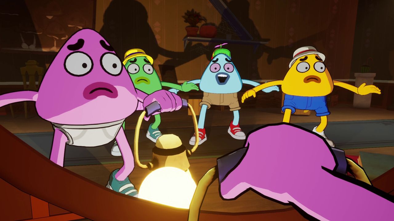 Steam's new "golden age" is special because so many genres are popping off at once, indie expert says: "It's almost like the player base was drinking and their inhibitions lowered"