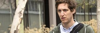Thomas Middleditch in silicon valley