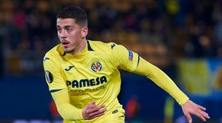 Pablo Fornals