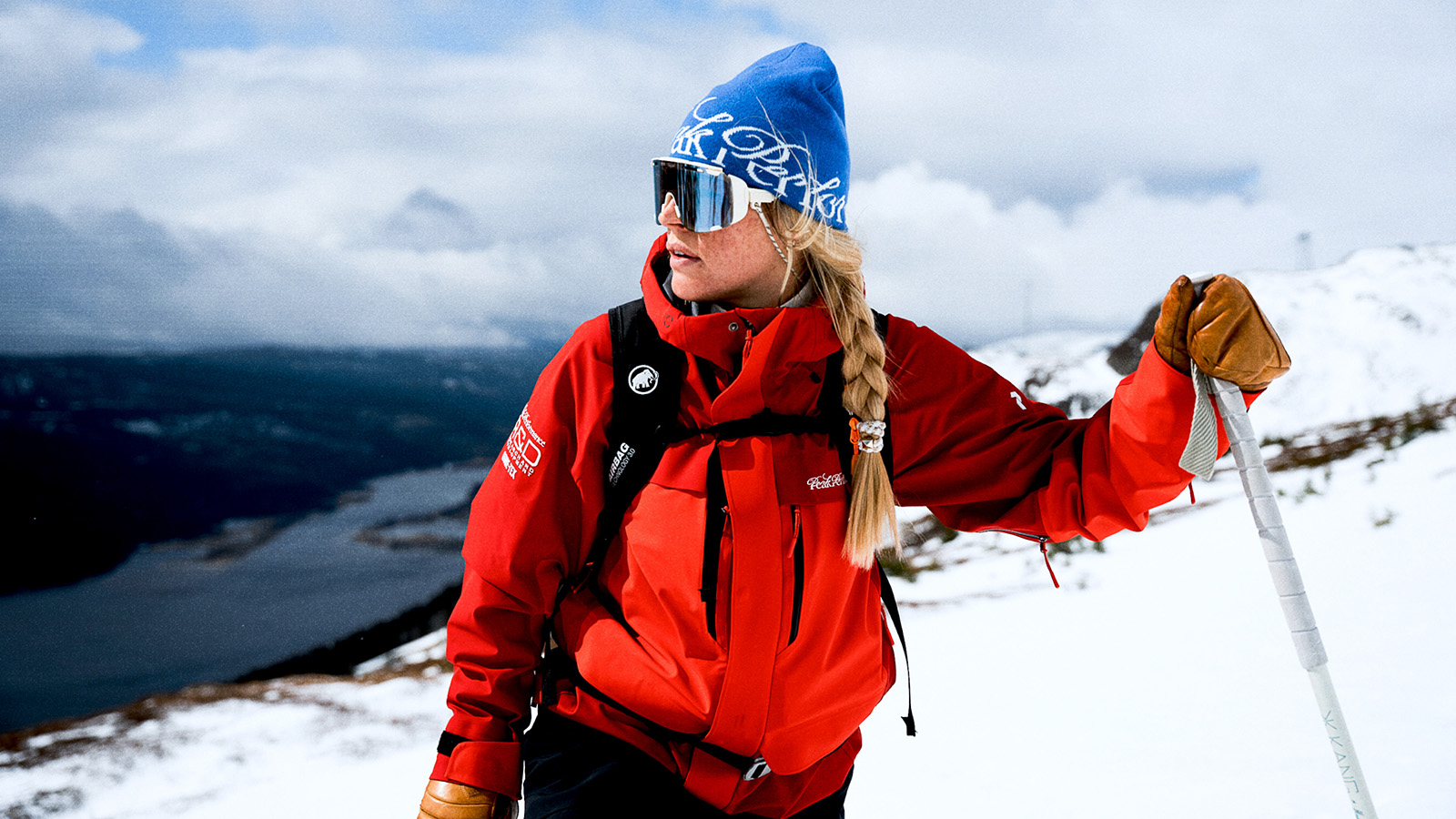 Peak Performance 40th Anniversary Collection
