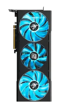 PowerColor Radeon RX 6700 XT Hellhound