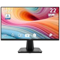 MSI Pro MP225
