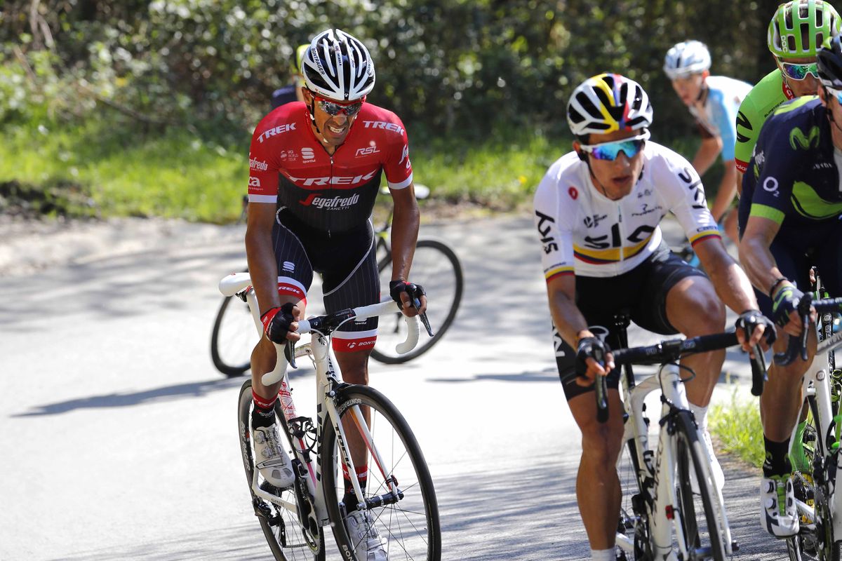 Alberto Contador (Trek-Segafredo)
