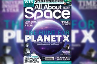 All About Space Spring 2019