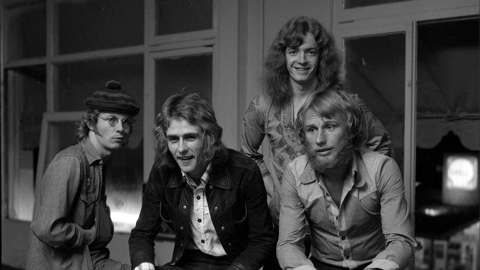 Wishbone Ash - Blowin' Free - The Story Behind The Song | Louder