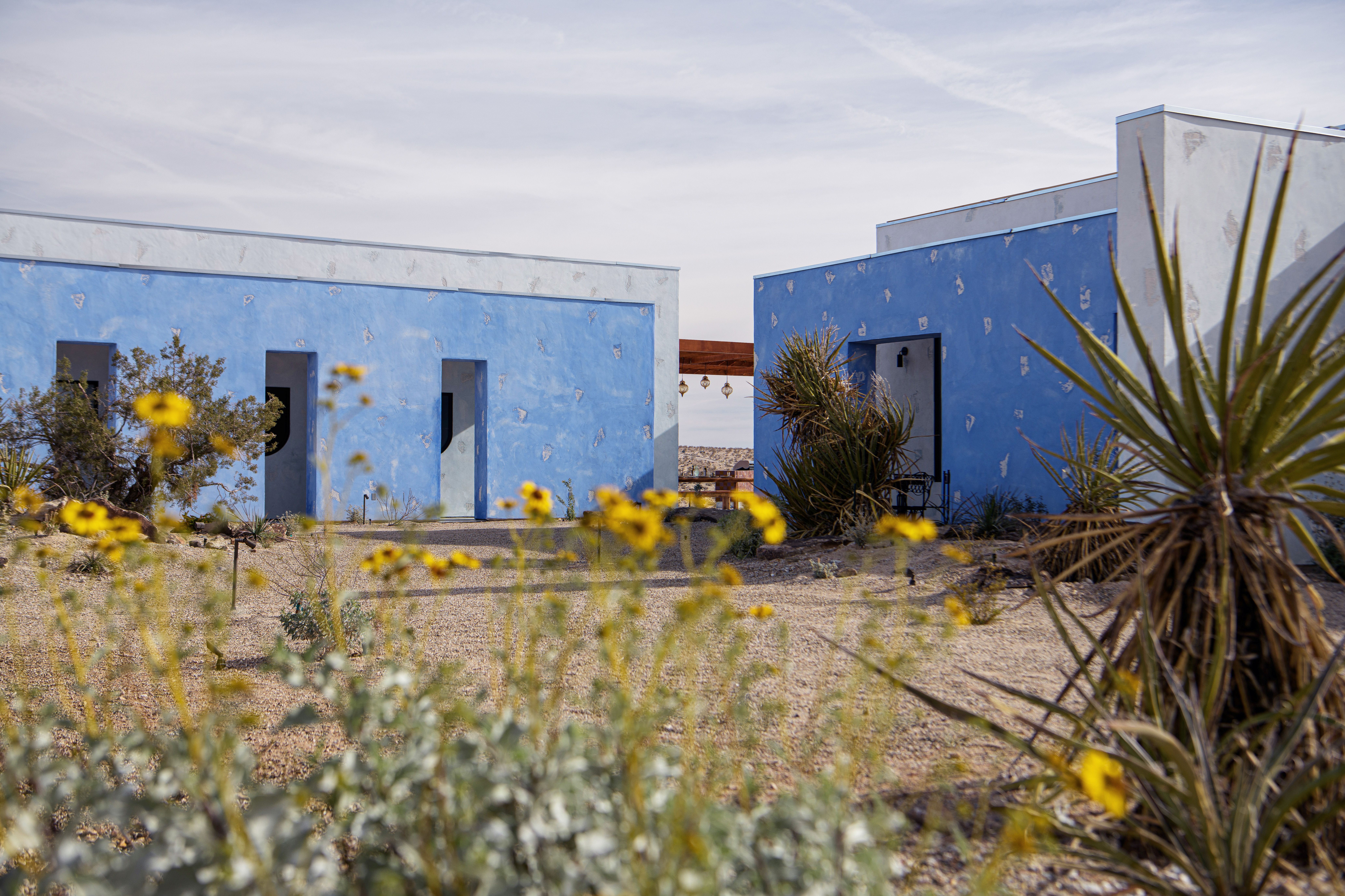 Casa Azzurra