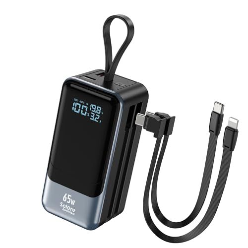 65w power bank
