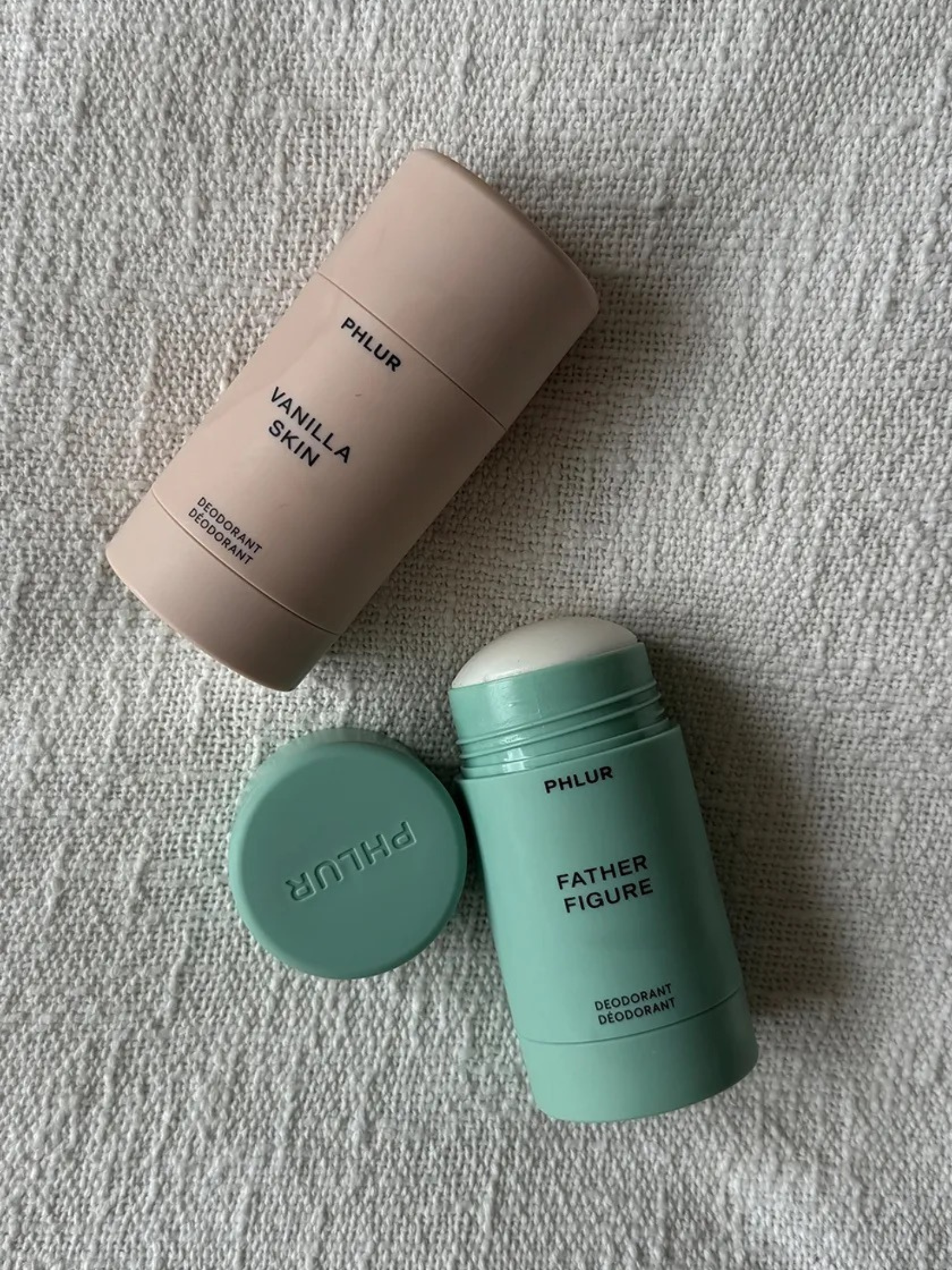 Phlur Deodorant