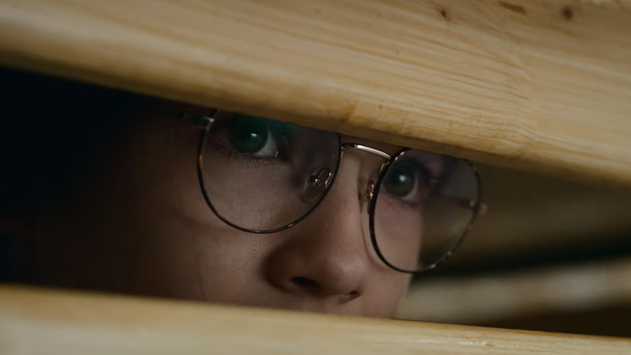 Who Is Erin Carter? on Netflix