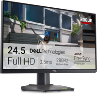 Dell 25" Gaming Monitor