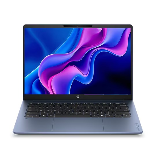 HP OmniBook
