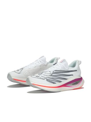 a photo of the New Balance Fuelcell Supercomp Elite V3