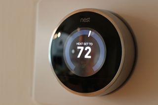 Nest Thermostat