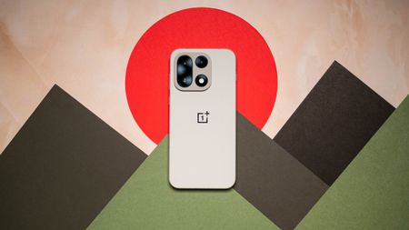 OnePlus 15 camera review on Android Central