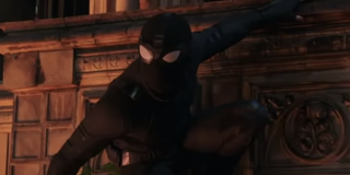 The Stealth suit