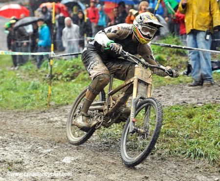 Samuel Blenkinsop (New Zealand)