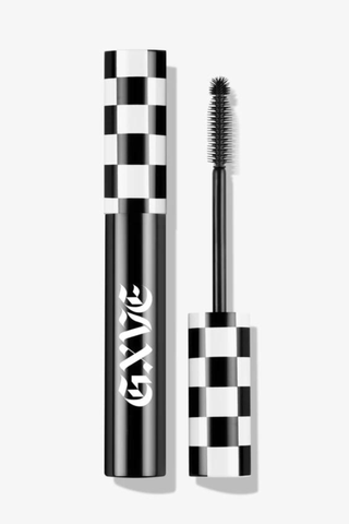 GXVE Can’t Stop Staring Lengthening & Lifting Clean Mascara
